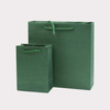 Stylish Printed Paper Bags with Custom Logo for Branding